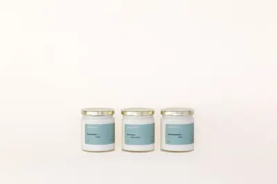 Product Main Images for Homecoming Candles 31