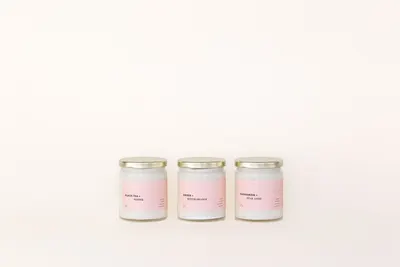 Product Main Images for Homecoming Candles 32