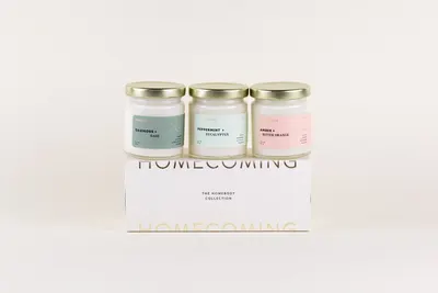 Secondary Images for Homecoming Candles 36