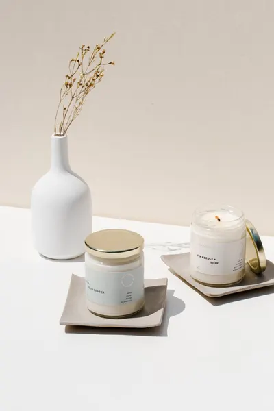 Lifestyle Images for Homecoming Candles 41