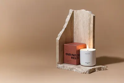 Secondary Images for Homecoming Candles 43