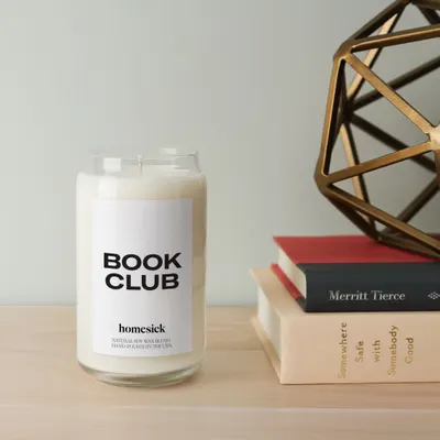 Lifestyle Images for Homesick Candles 01