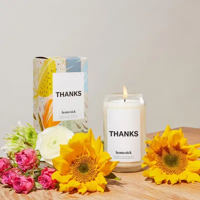 Lifestyle Images for Homesick Candles 05