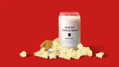 Lifestyle Images for Homesick Candles 08