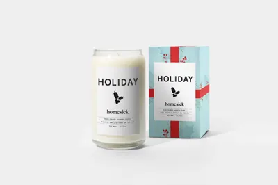 Lifestyle Images for Homesick Candles 09