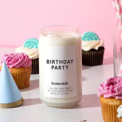 Lifestyle Images for Homesick Candles 16