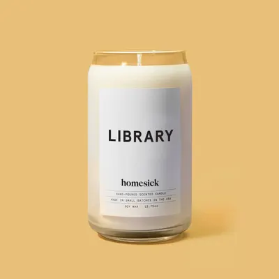 Secondary Images for Homesick Candles 17