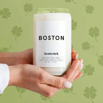 Lifestyle Images for Homesick Candles 18