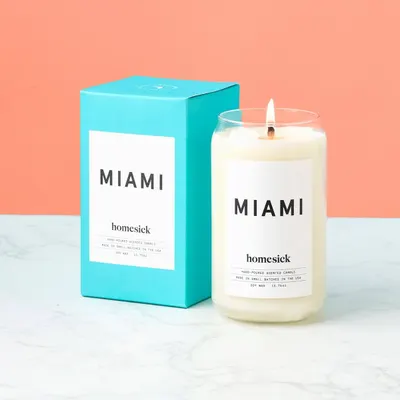 Secondary Images for Homesick Candles 20