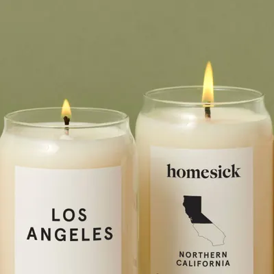 Lifestyle Images for Homesick Candles 28