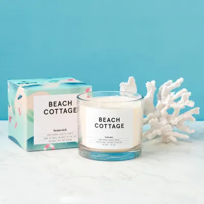 Lifestyle Images for Homesick Candles 29