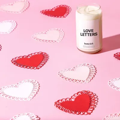 Lifestyle Images for Homesick Candles 36