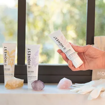 UGC Images for Honest Beauty 16