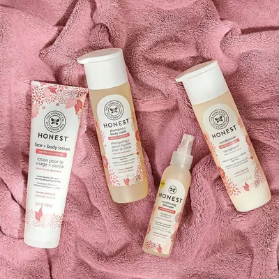 Secondary Images for Honest Beauty 20