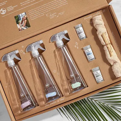 Secondary Images for Honest Beauty 21