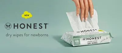 Amazon listing image for Honest Beauty 23