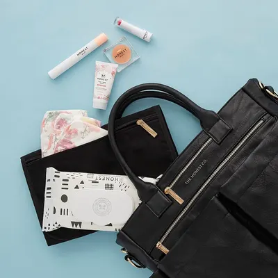 Secondary Images for Honest Beauty 25