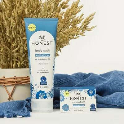 Lifestyle Images for Honest Beauty 27