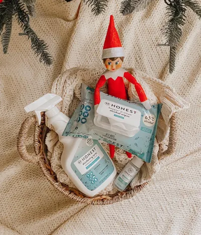 Lifestyle Images for Honest Beauty 5