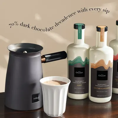 Secondary Images for Hotel Chocolat 10