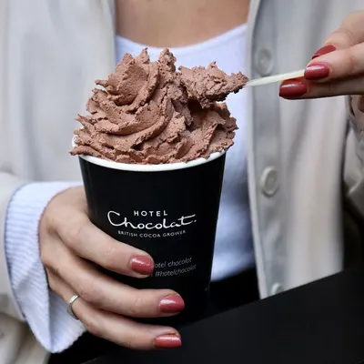 Lifestyle Images for Hotel Chocolat 12