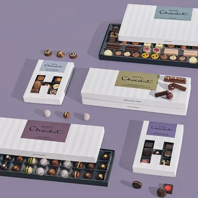Secondary Images for Hotel Chocolat 13