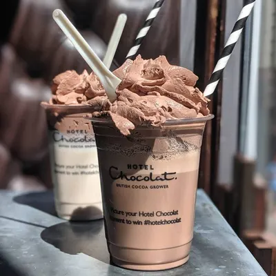 Lifestyle Images for Hotel Chocolat 14