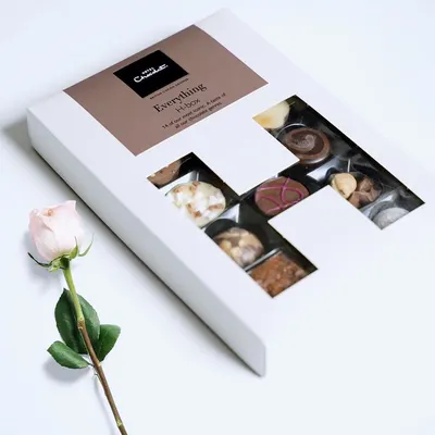Secondary Images for Hotel Chocolat 15