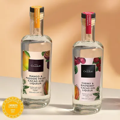 Secondary Images for Hotel Chocolat 16