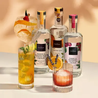 Secondary Images for Hotel Chocolat 18