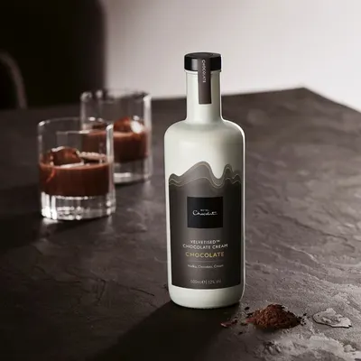 Lifestyle Images for Hotel Chocolat 1