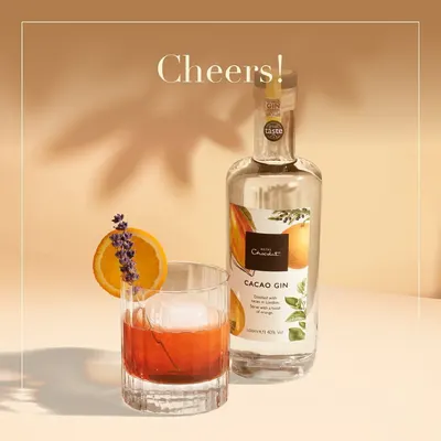 Secondary Images for Hotel Chocolat 21