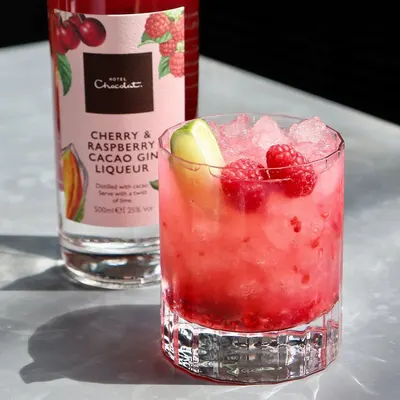 Lifestyle Images for Hotel Chocolat 23