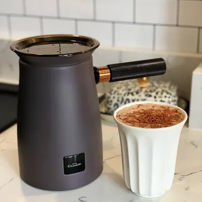 Lifestyle Images for Hotel Chocolat 25