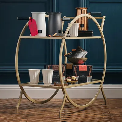 Lifestyle Images for Hotel Chocolat 2