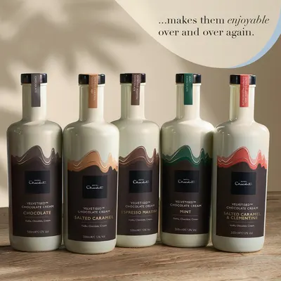 Secondary Images for Hotel Chocolat 4