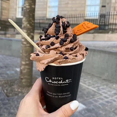 Lifestyle Images for Hotel Chocolat 5