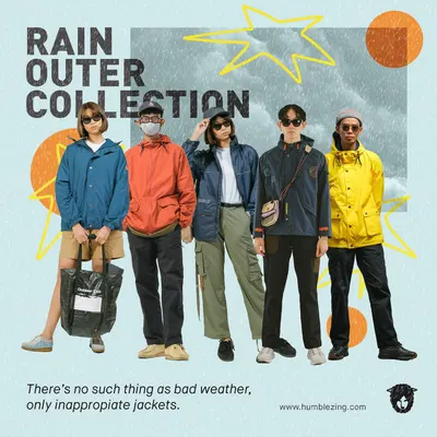 Brand Store for Humblezing Outdoors ADV 1
