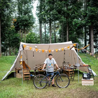 Lifestyle Images for Humblezing Outdoors LIF 5