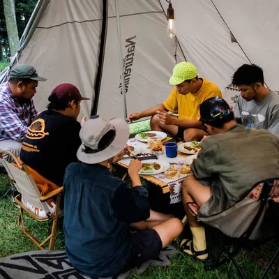 Lifestyle Images for Humblezing Outdoors LIF 6