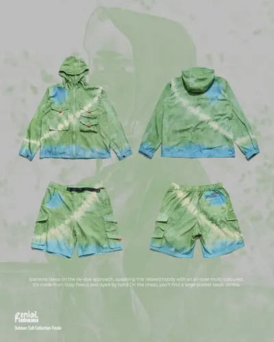 Product Main Images for Humblezing Outdoors PS 1