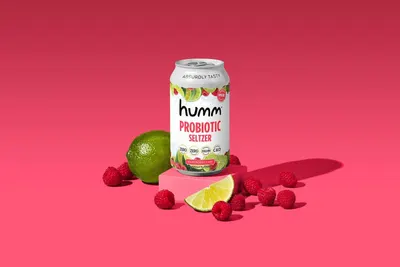 Secondary Images for Humm Kombucha 2