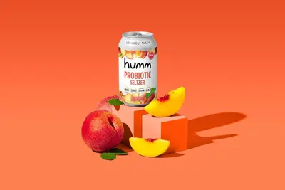 Secondary Images for Humm Kombucha 3