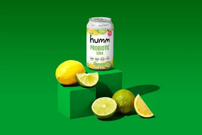 Secondary Images for Humm Kombucha 4