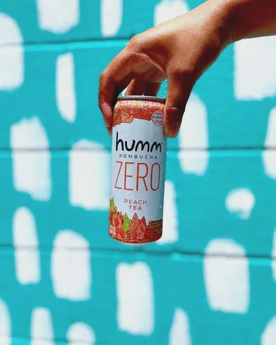 Lifestyle Images for Humm Kombucha 7