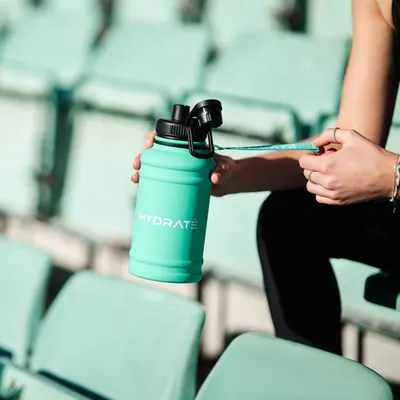 Lifestyle Images for Hydrate 10