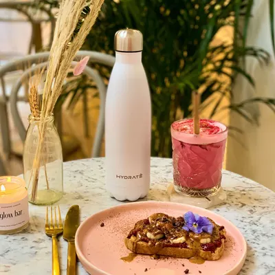 Lifestyle Images for Hydrate 11