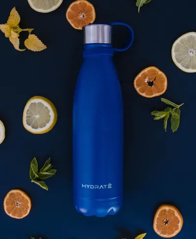 Secondary Images for Hydrate 12