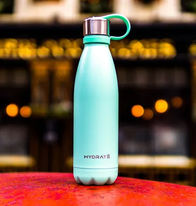 Lifestyle Images for Hydrate 13