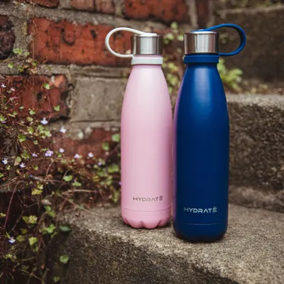 Lifestyle Images for Hydrate 14